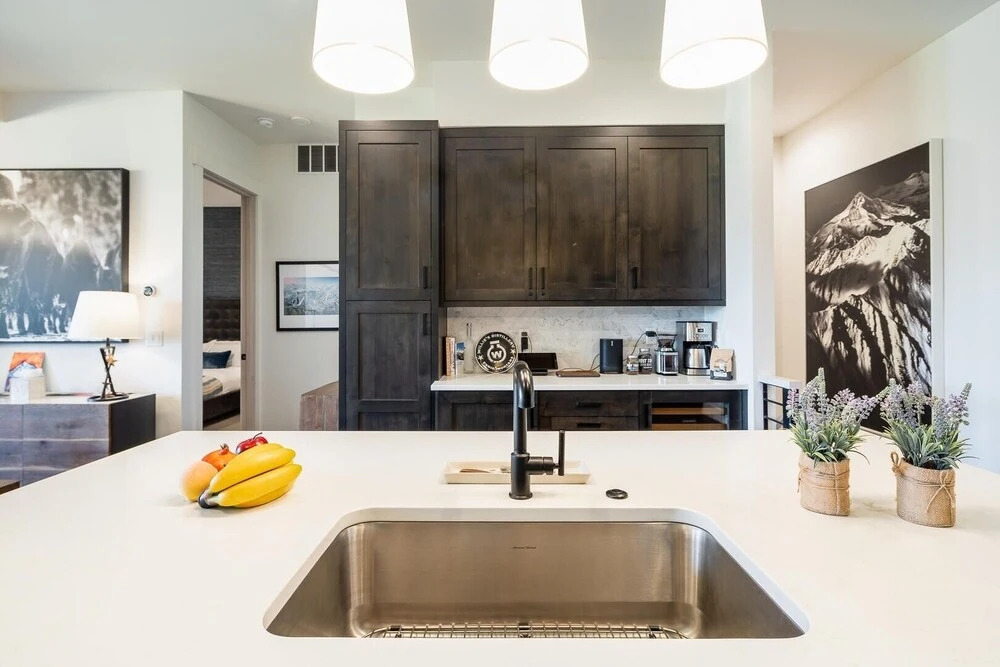 4 Wildwood 4 Bedroom Townhouse by Moonlight Basin Lodging