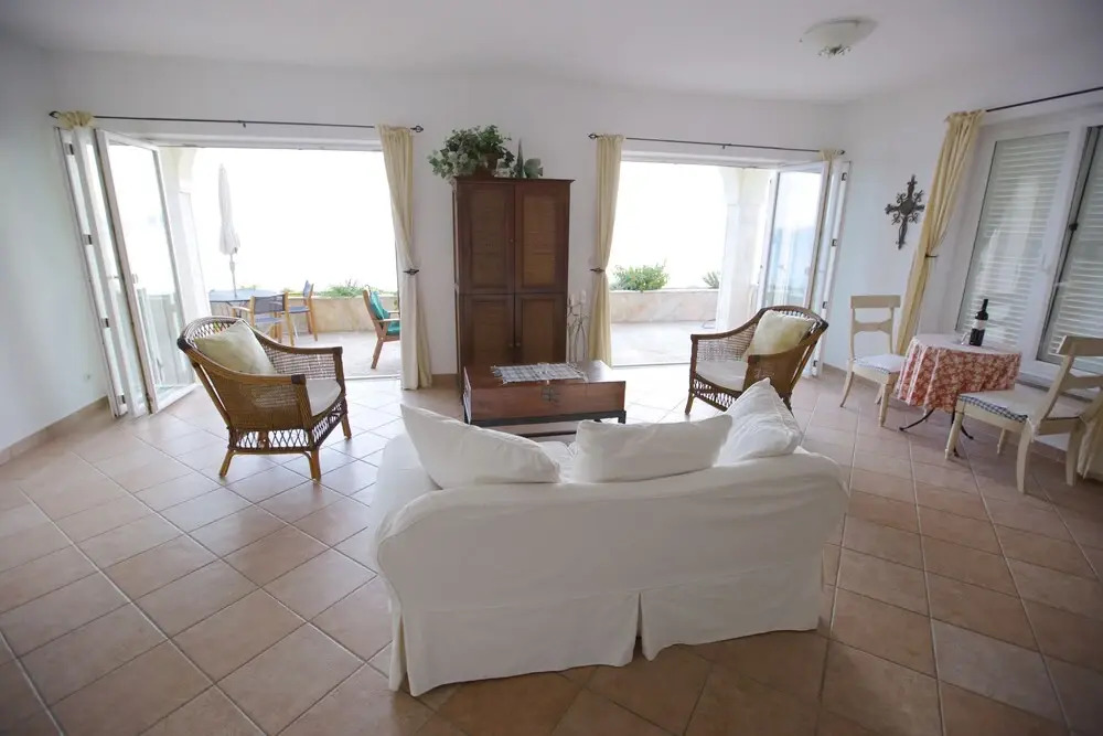 Villa Agava
