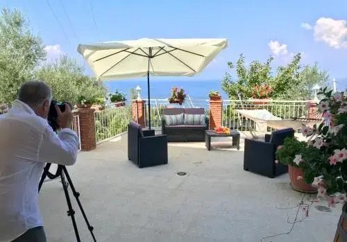 Villa Sorrento Flats