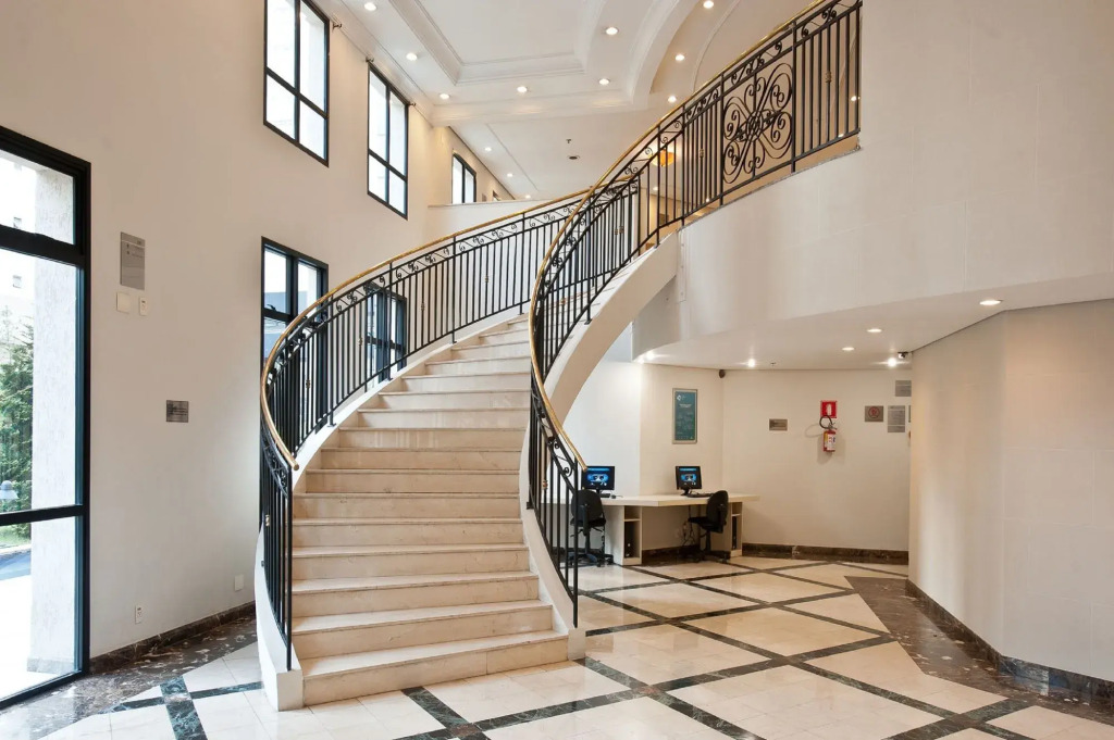 Mercure Sao Paulo Pinheiros