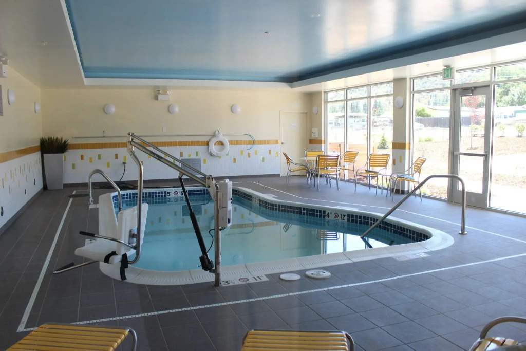 Fairfield by Marriott The Dalles