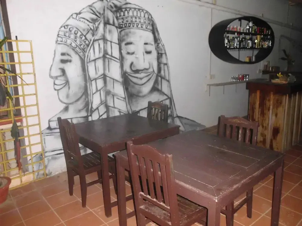 Kep Guesthouse