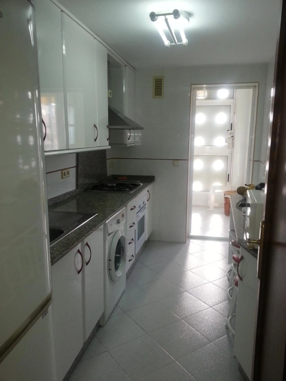 Piso para vacaciones en Alicante