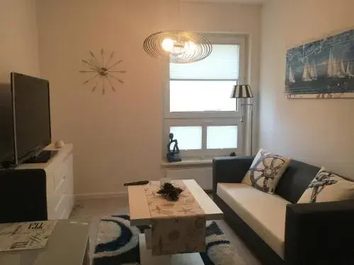 Apartment Warnemünde 15