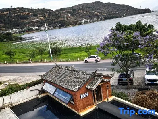 Wanda Moments Guesthouse, Dali Shuanglang