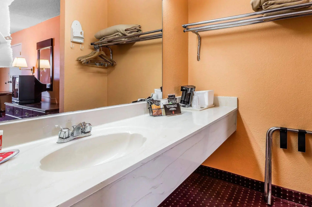 Econo Lodge Lavonia I-85