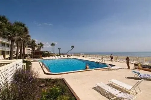 TownePlace Suites by Marriott Daytona Beach Oceanfront