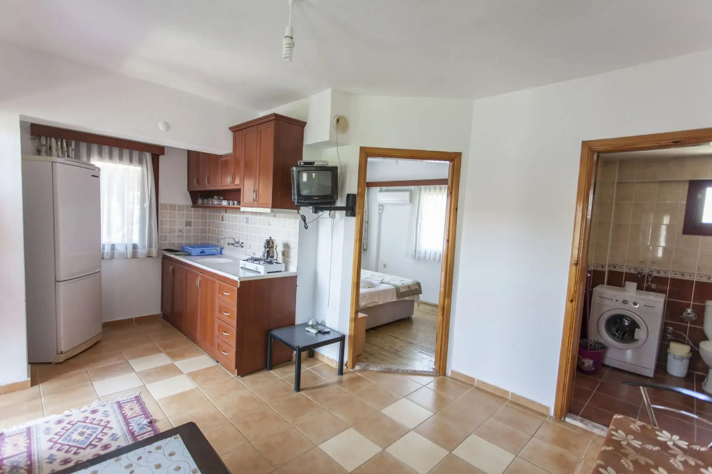Mevsim Otel