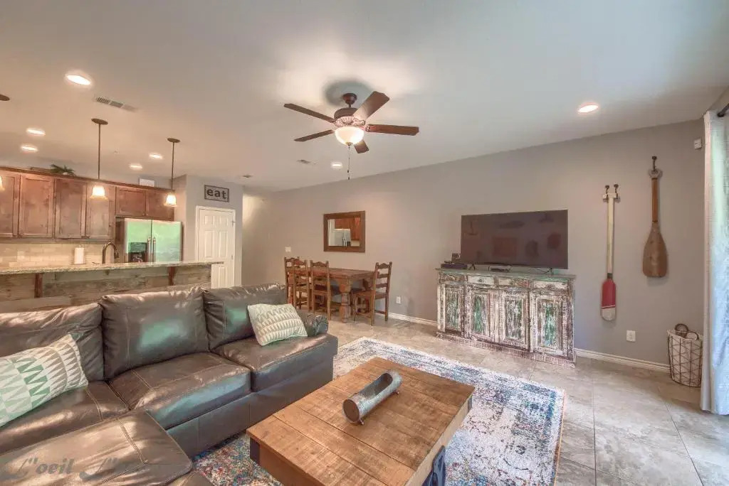 Rio Refuge Rg 105 Condo