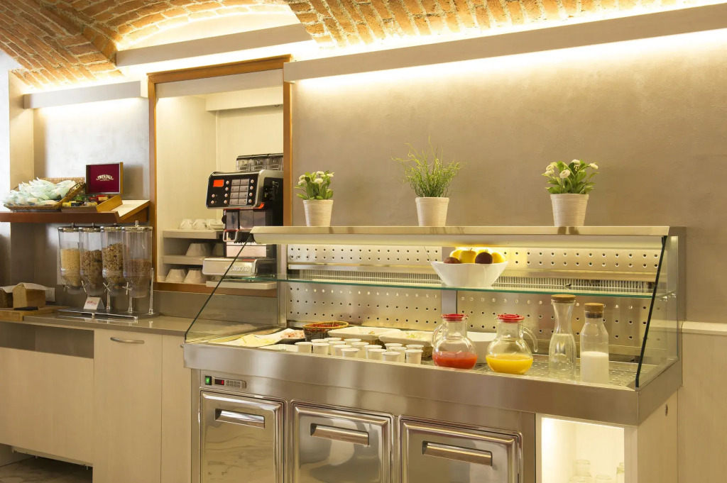 Hotel Ideale