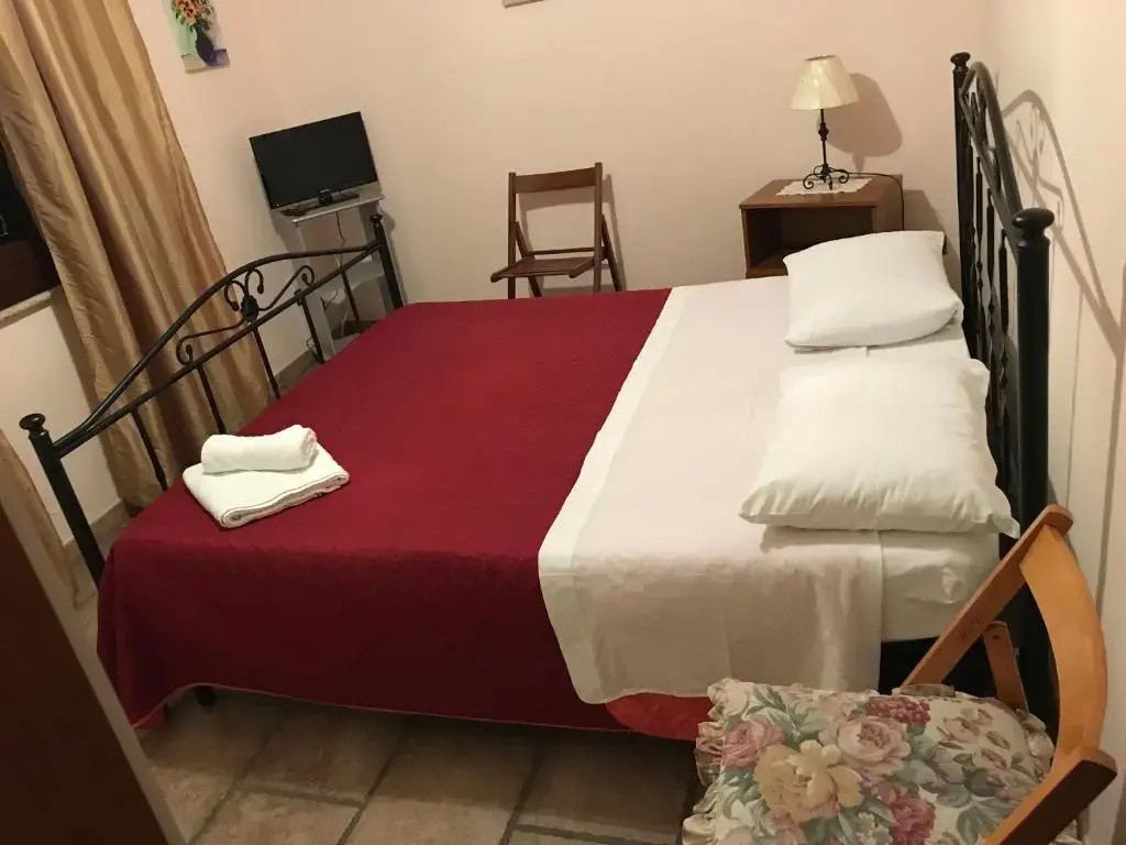 B&B Porticella