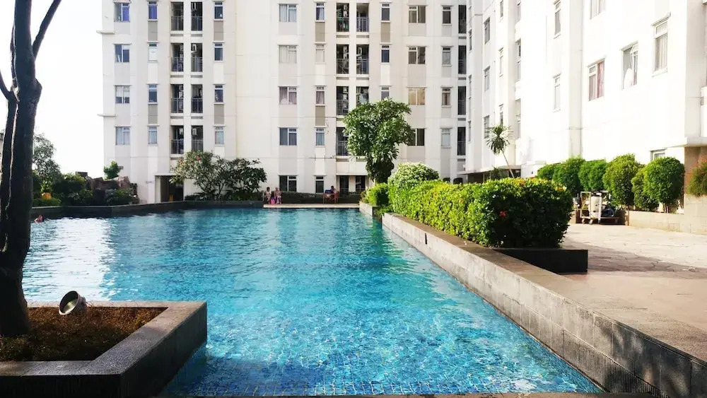Lovely Green Lake Sunter Southern Residence