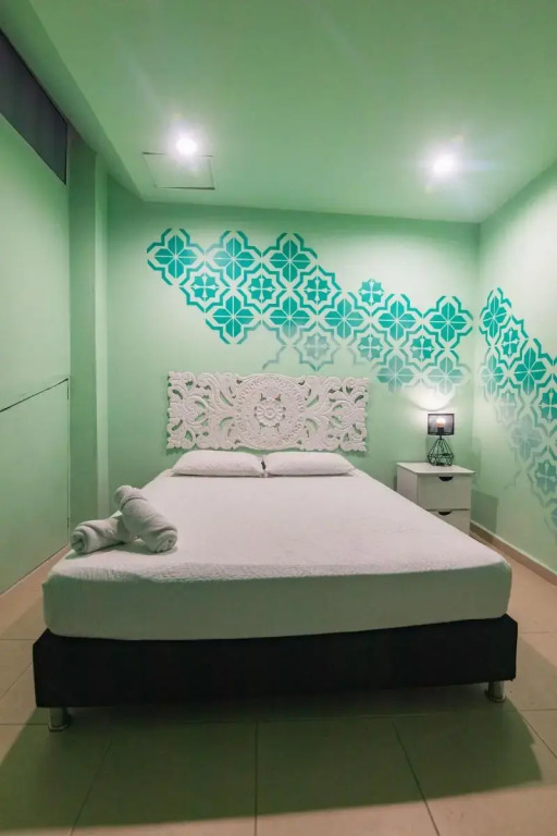 San Felicin Hostel