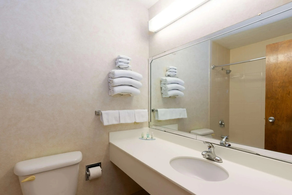 Quality Inn Havre