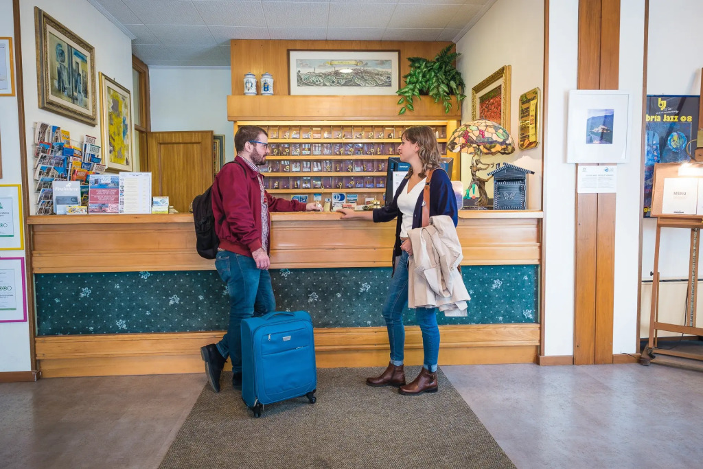 Ilgo Hotel