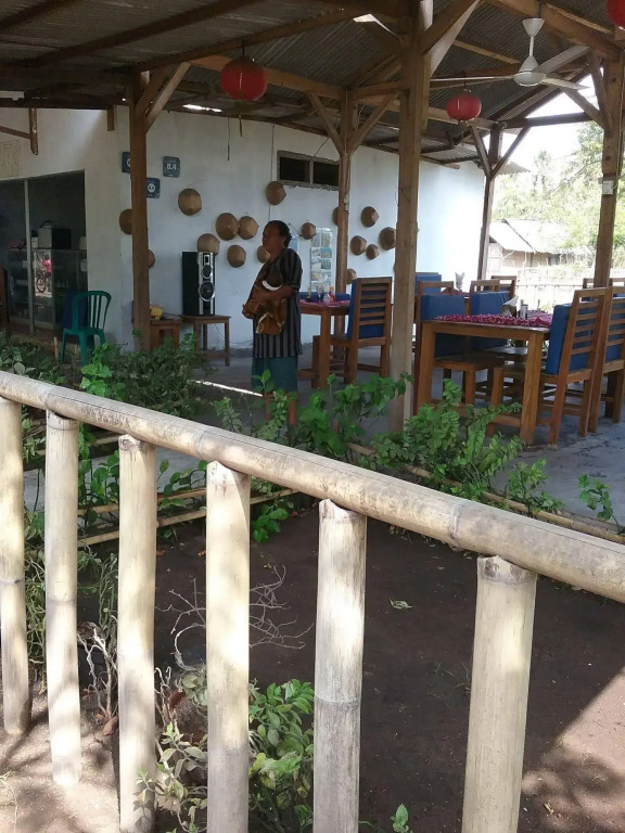 Putri Homestay