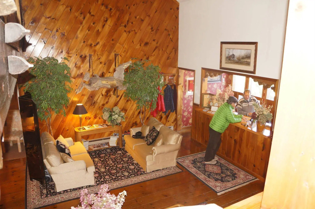 Greenbrier Inn Killington
