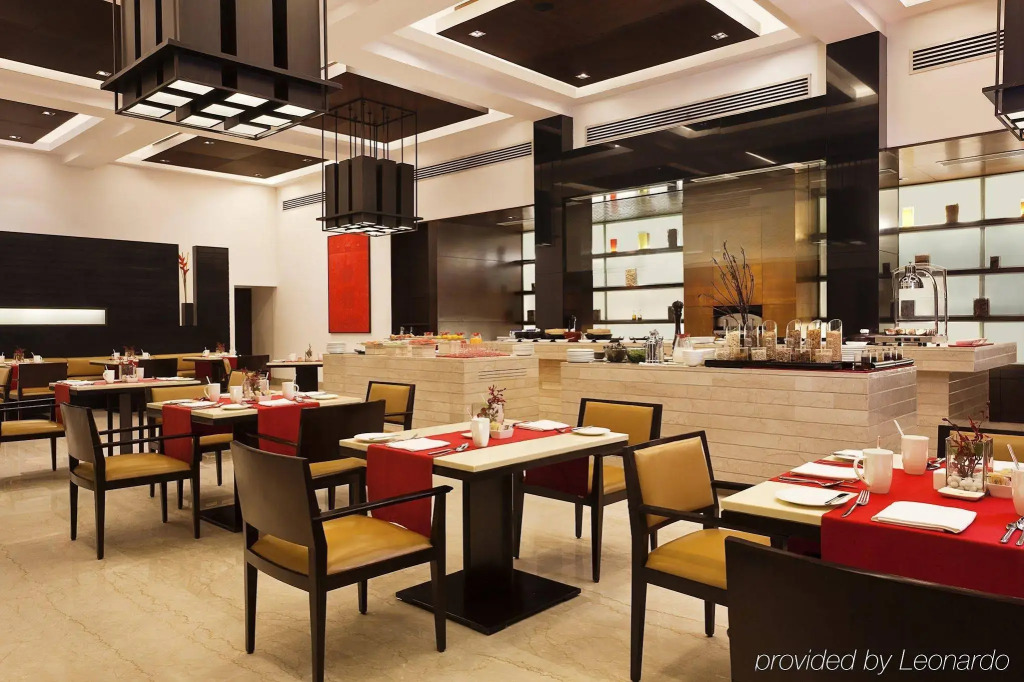 Trident Agra