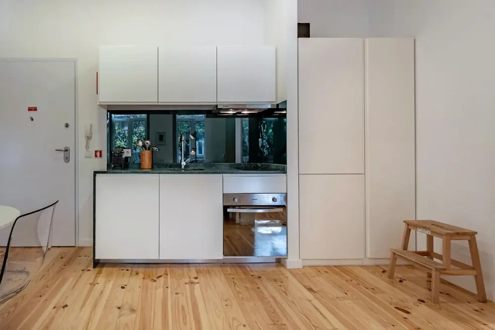 Nomad's Family - 2BED Duplex Boulevard