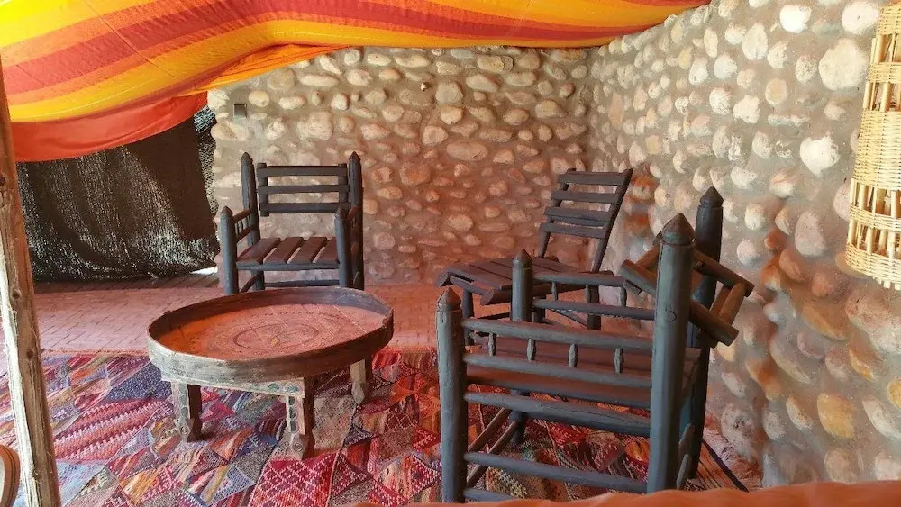 DAV MAHAL Eco lodge