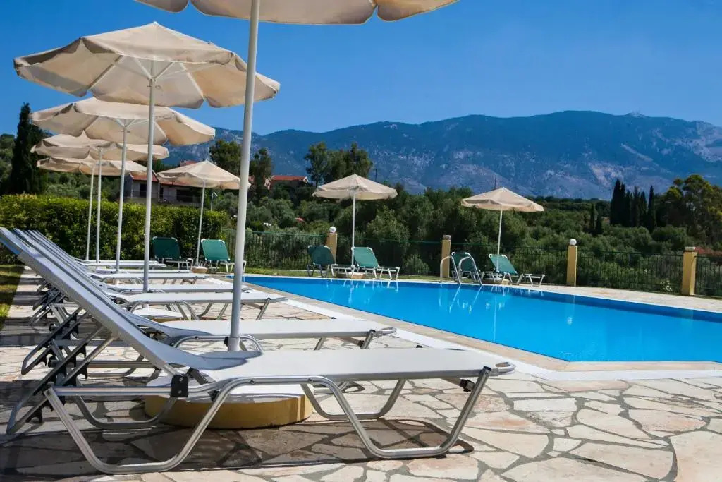 Thermanti Villas