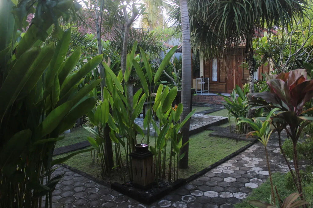 Surya Home Stay