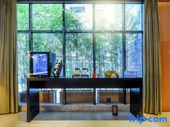 TRUE GO Hotel (Beijing Headquarters Base Science Park Branch)