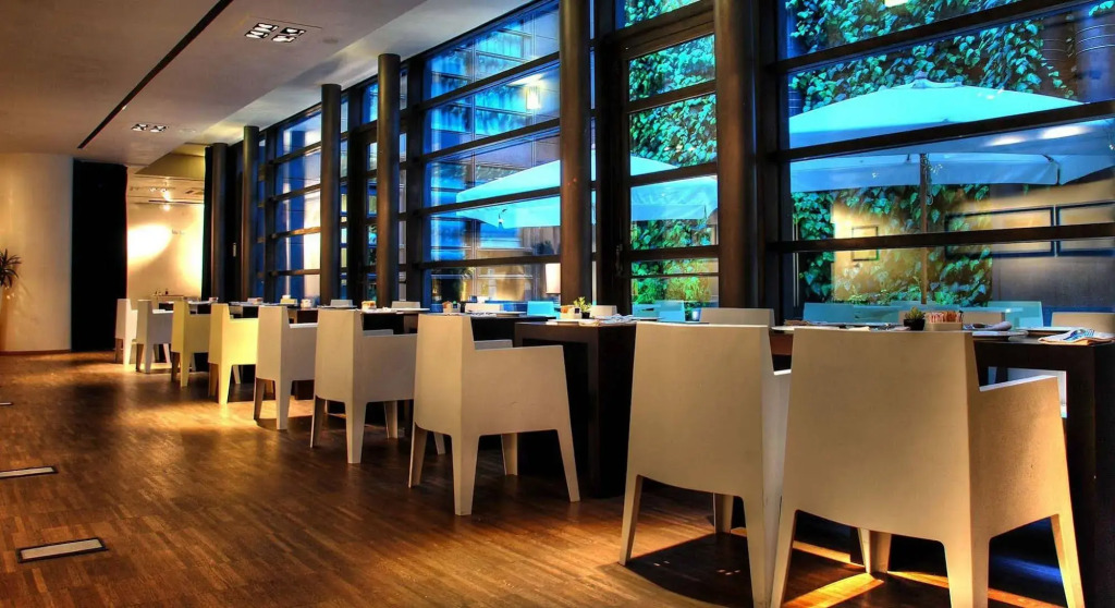 DelleArti Design Hotel