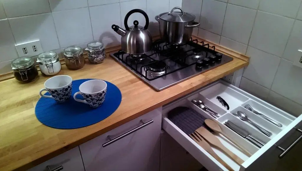 Appartamento Borgo Vittorio