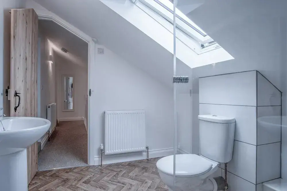 Brook Cottage - 2 Bedroom Cottage - Dale