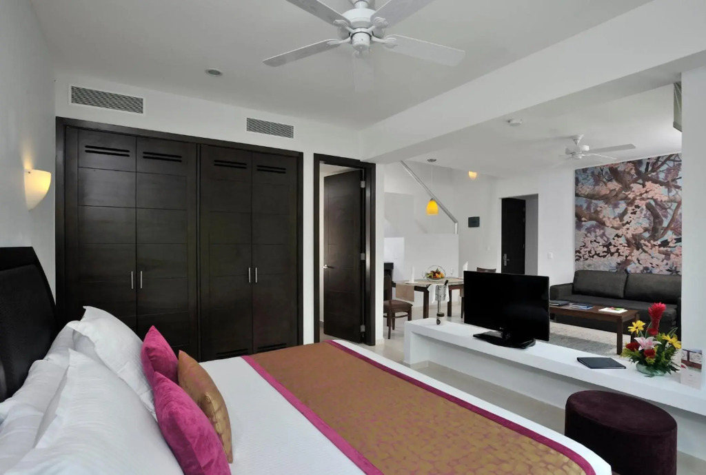 Bahia Principe Escape Sian Ka’an - Adults Only - All Inclusive