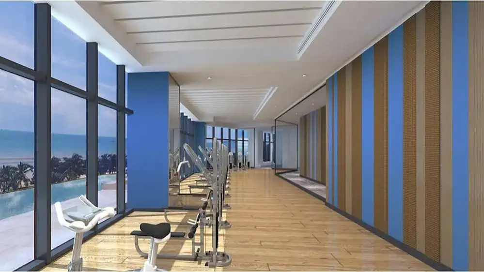 Holiday Inn Haikou West Coast