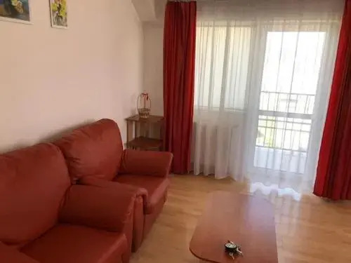 Hotel Sucidava
