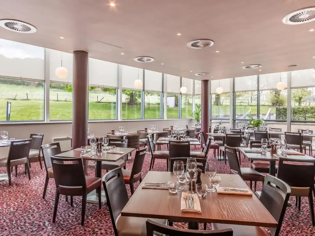 Norton House Hotel & Spa, Edinburgh