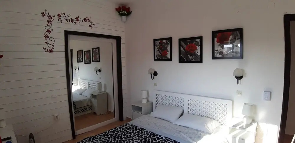 Villa Tasos