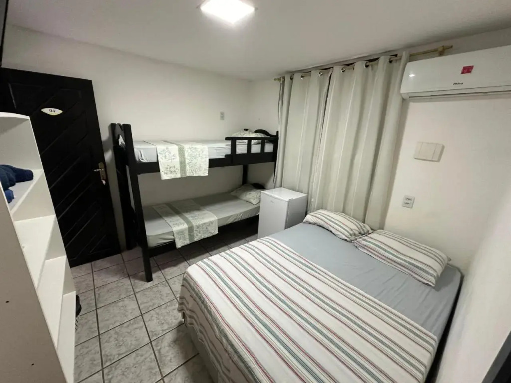 Dunas Hostel