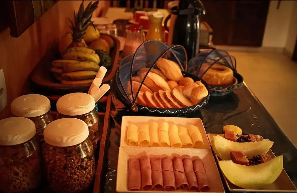 La Tana del Tano Guest House
