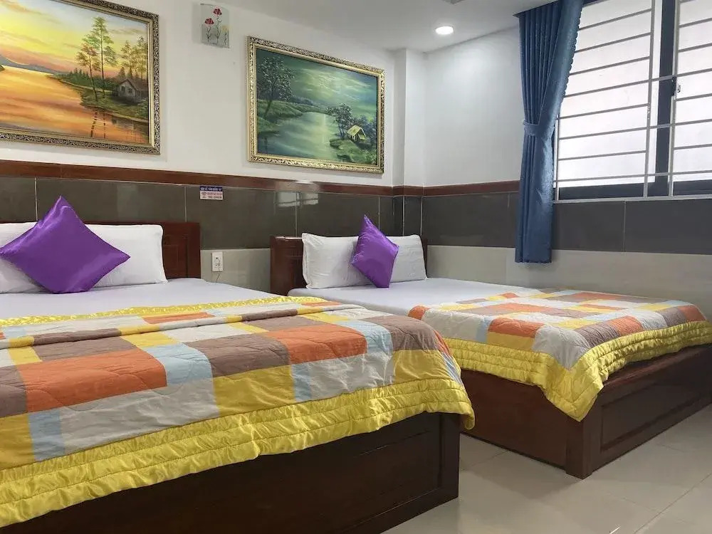 Gia Hân Hotel