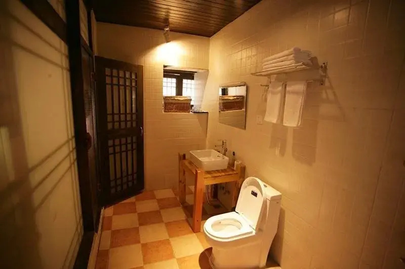 Lijiang Jian Ai Hostel