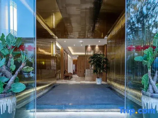 Jianshui Hospital Hotel (Zitao Street)