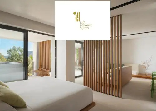 Ilya Botanic Suites