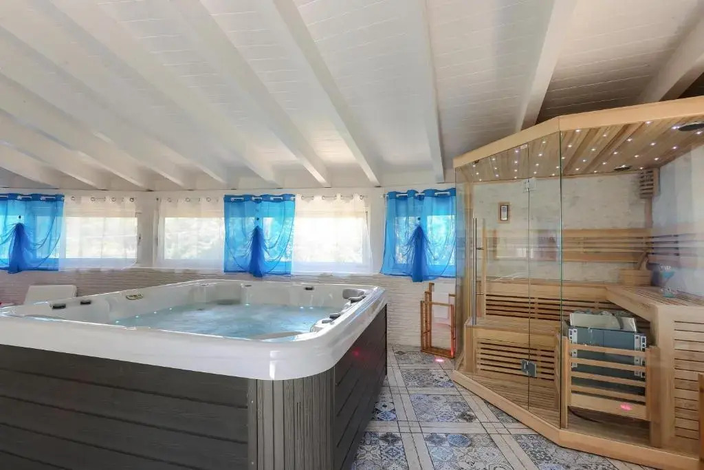 La Perla Bianca Luxury Spa by Perle di Puglia