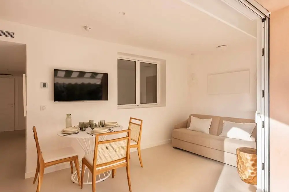 Carla Rosa 4 Apartement Giardino - 2 BDR Piscine