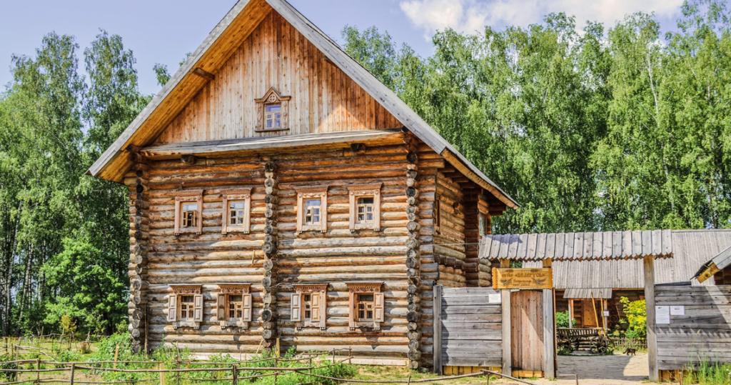 Belarus' Etnomir