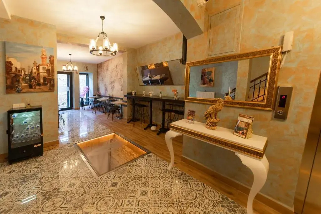 ROYAL TAKSIM SUITES