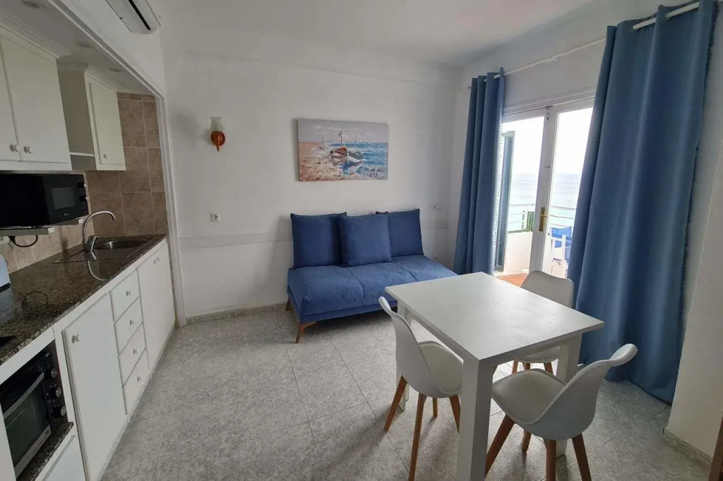 Apartamentos Vistamar