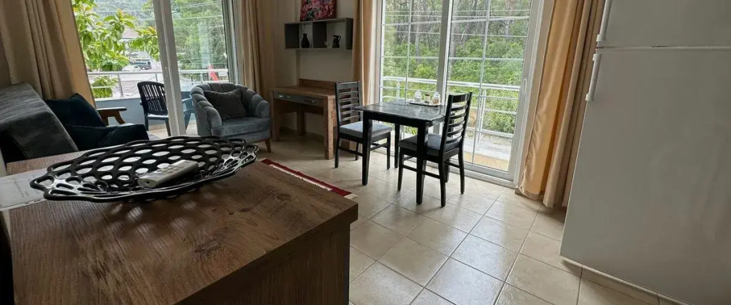 Kemer House Apartments