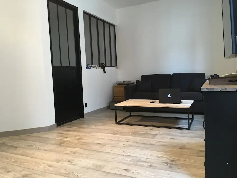 Cosy Flat
