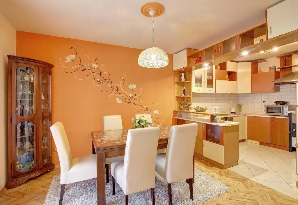 Apartments Šiljug