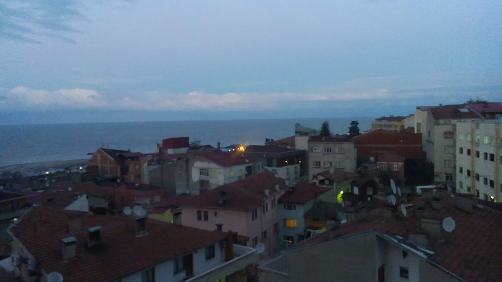 Demirgrand Hotel